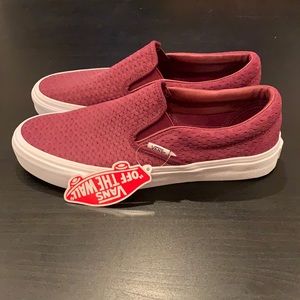 Vans Slip-Ons